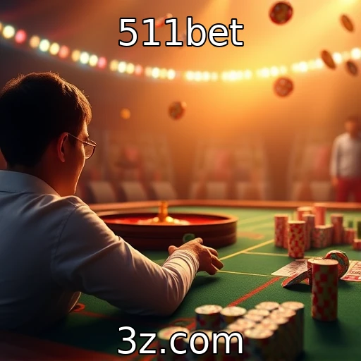 Jogos de azar e suas implicações sociais